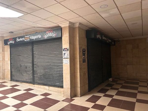 Premises for sale in Puertollano