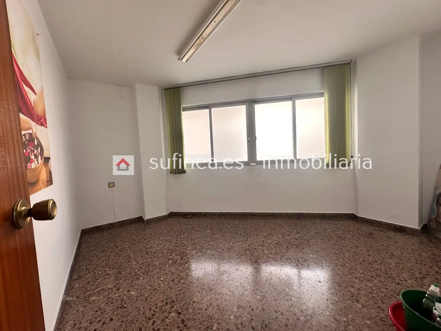 Oficina en venda a Eixample