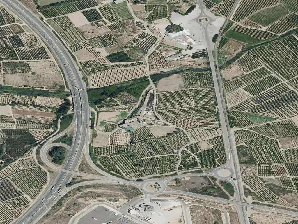 Terrain rustique à vendre à Proc. Simplificado, imagen 3