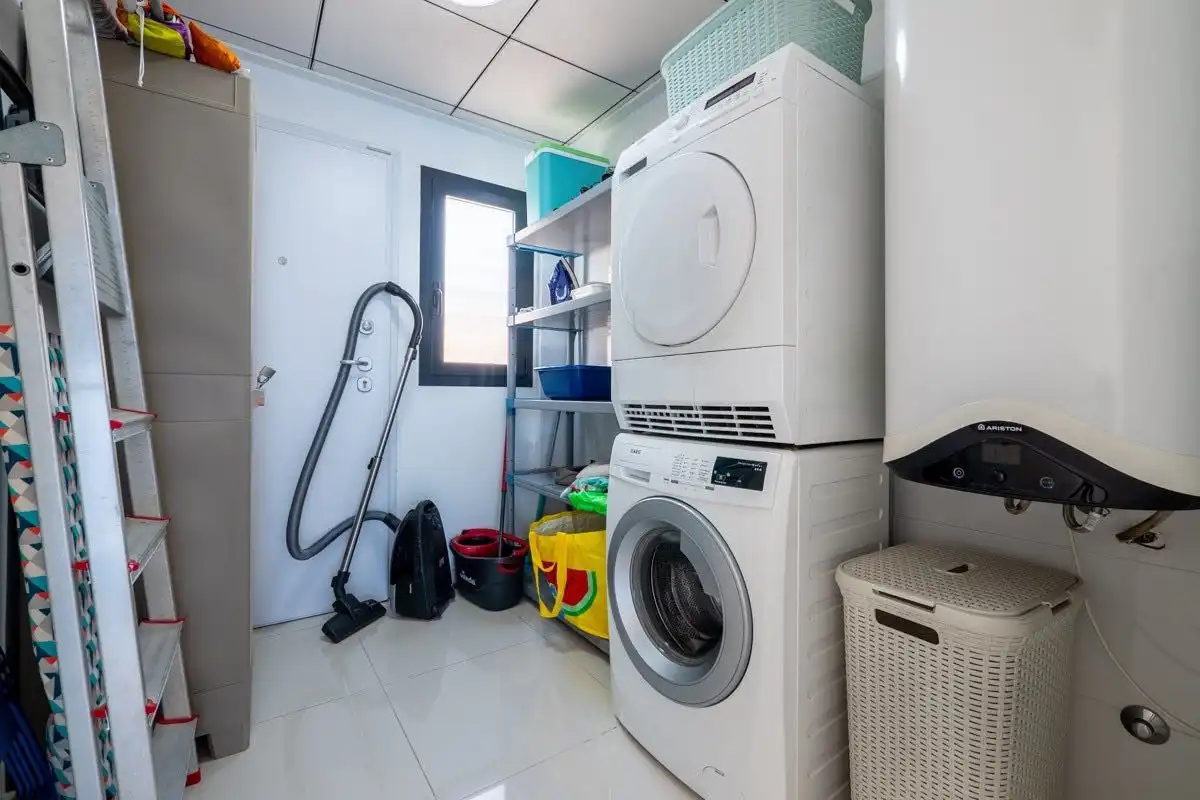 Maison avec piscine à vendre à Almoradí, imagen 24