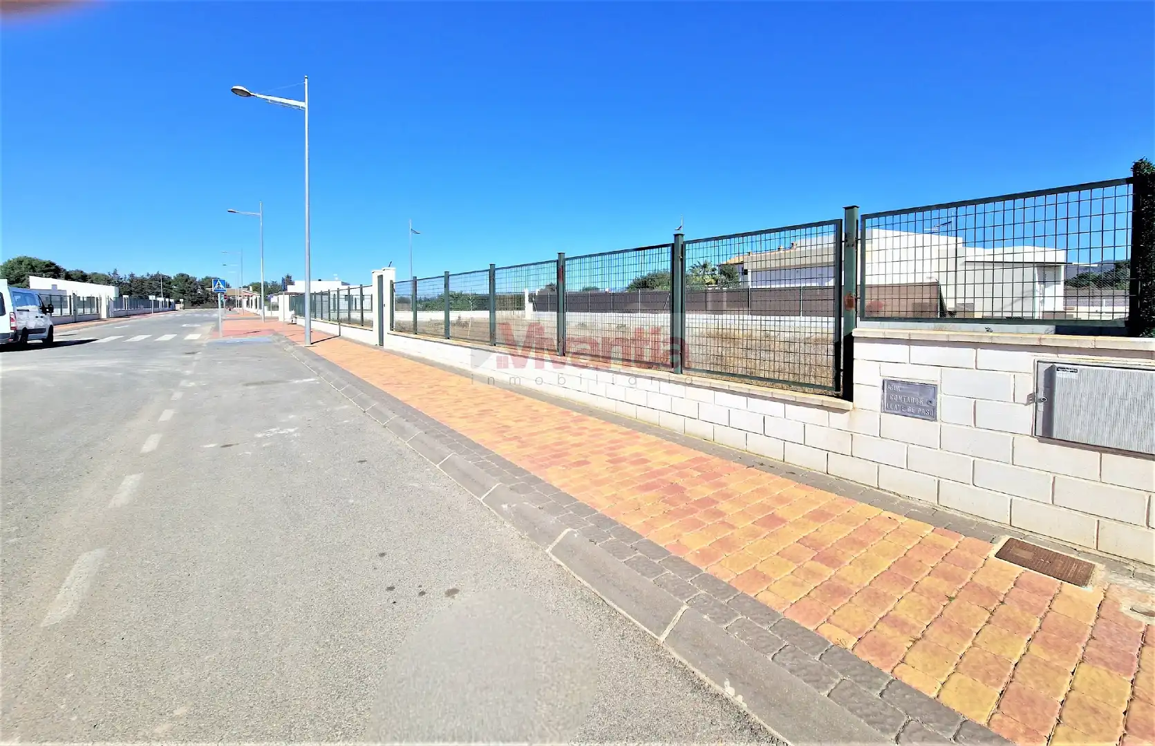 Residential land for sale in Pedanías Sur, imagen 5