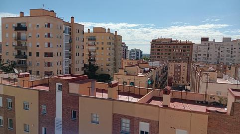 Photo 5 of Flat to rent in Calle Marques de Valverde, Zona Avenida del Mar, Castellón de la Plana / Castelló de la Plana