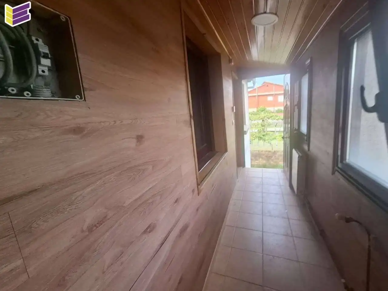 Casa o chalet en venta en Mos con Calefacción y Jardín privado