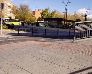 Exterior view of Garage for sale in Móstoles