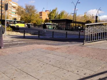 Einzelparkplatz zum Verkauf in Centro