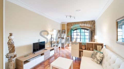 Photo 2 of Study for rent in San José, Casco Histórico, Oviedo