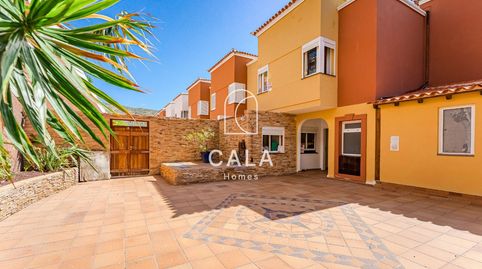 Photo 2 of Detached homes for sale in Extremadura, Torviscas Centro y Alto, Adeje