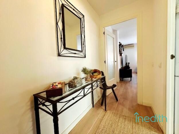 Pis en venda en Cubelles amb Aire condicionat, Calefacció i Terrassa