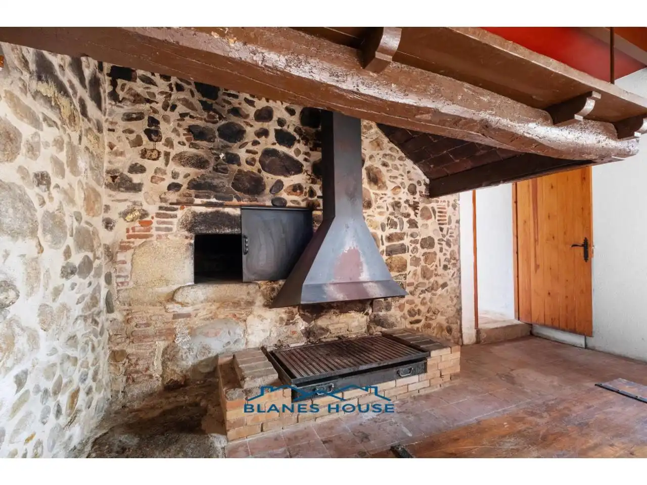 Country homes for sale in Fogars de la Selva  with Heating, Private garden and Terrace