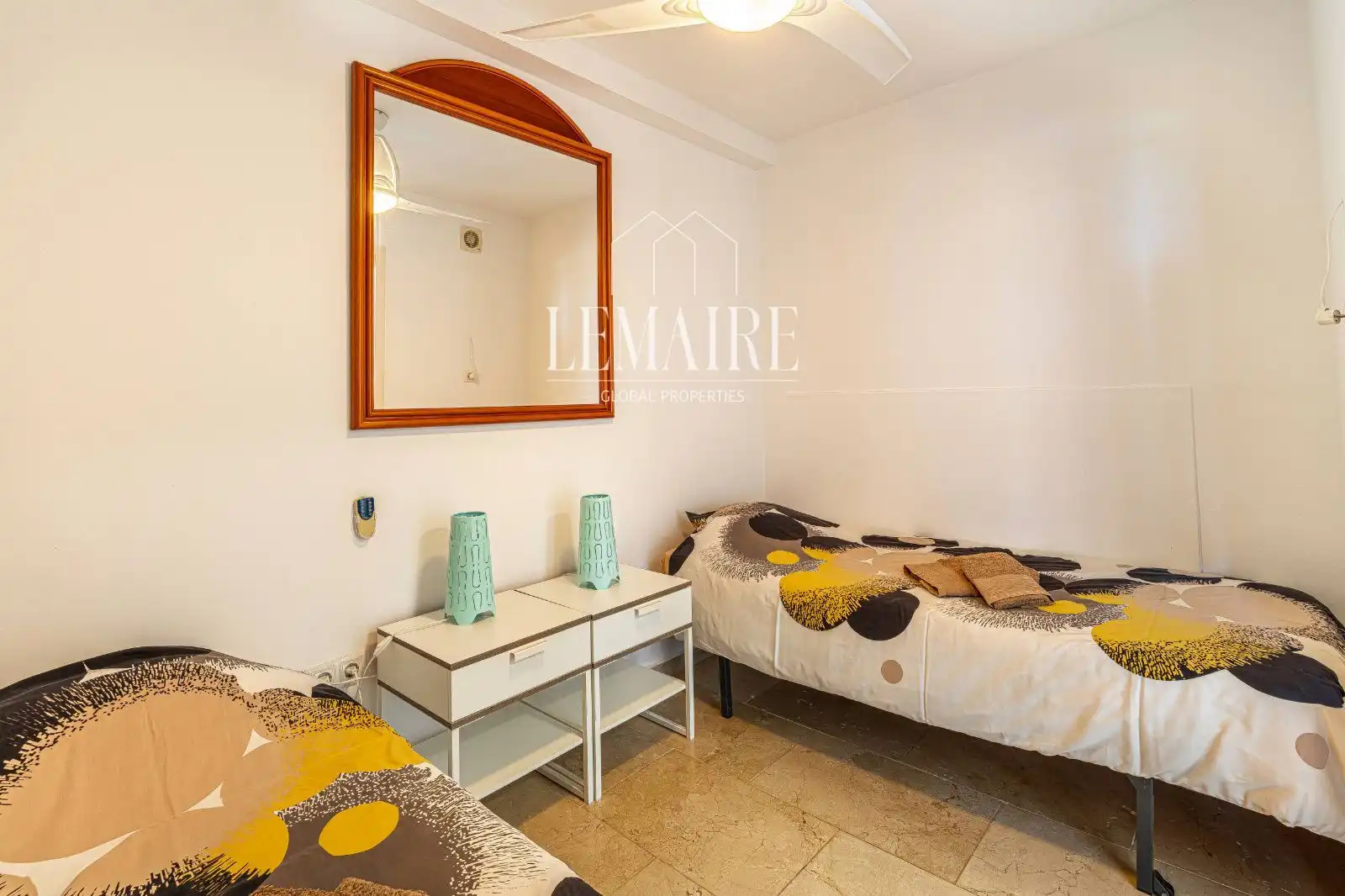 Apartament amb piscina en venda a Palm - Mar, imagen 20