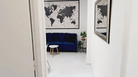 Photo 5 of Flat for rent in N/a, San Diego, Madrid Capital