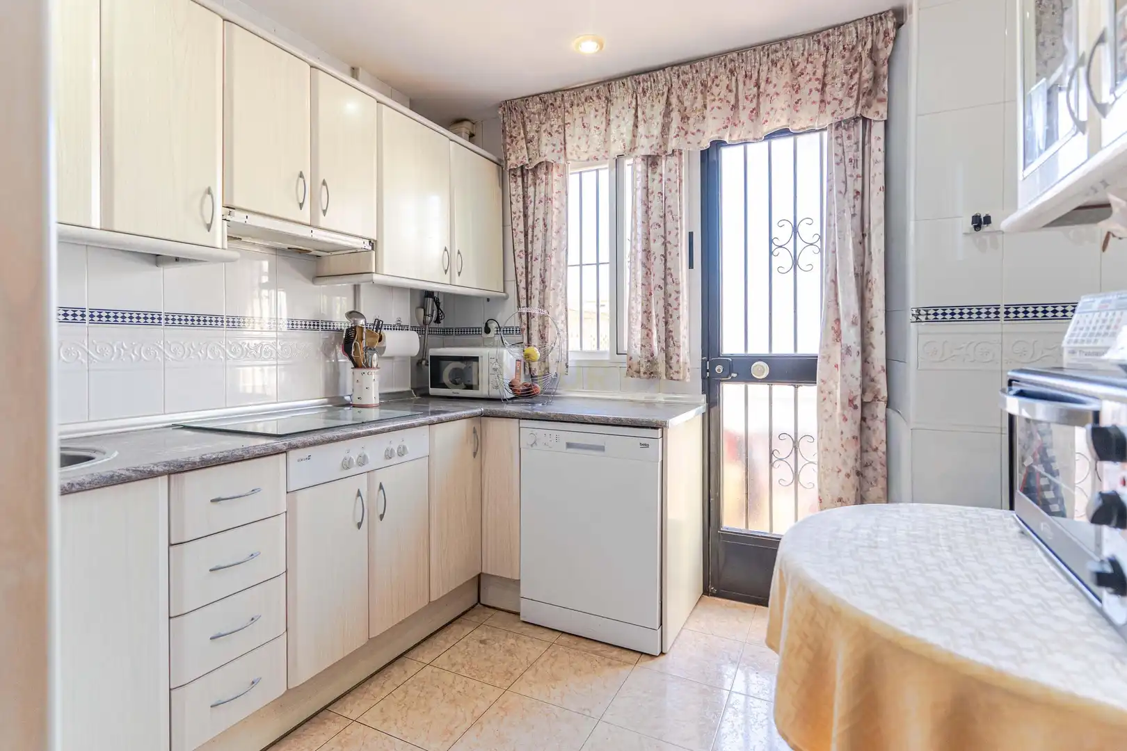 Maison mitoyenne avec terrasse à vendre à Calle Rio Aguas Blancas, 8, Cúllar Vega, Spain, imagen 5