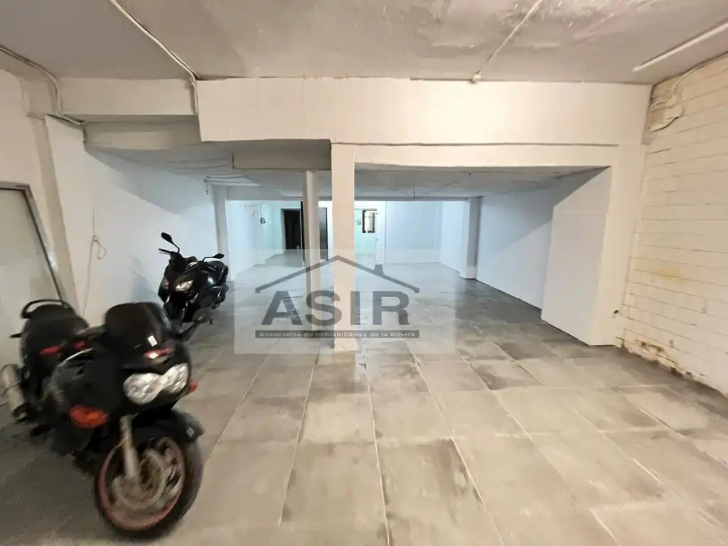Gewerbefläche zur Miete in Calle Felipe Ii, imagen 6
