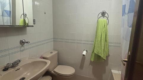 Foto 4 de Pis per a compartir a Hospital, Jaén