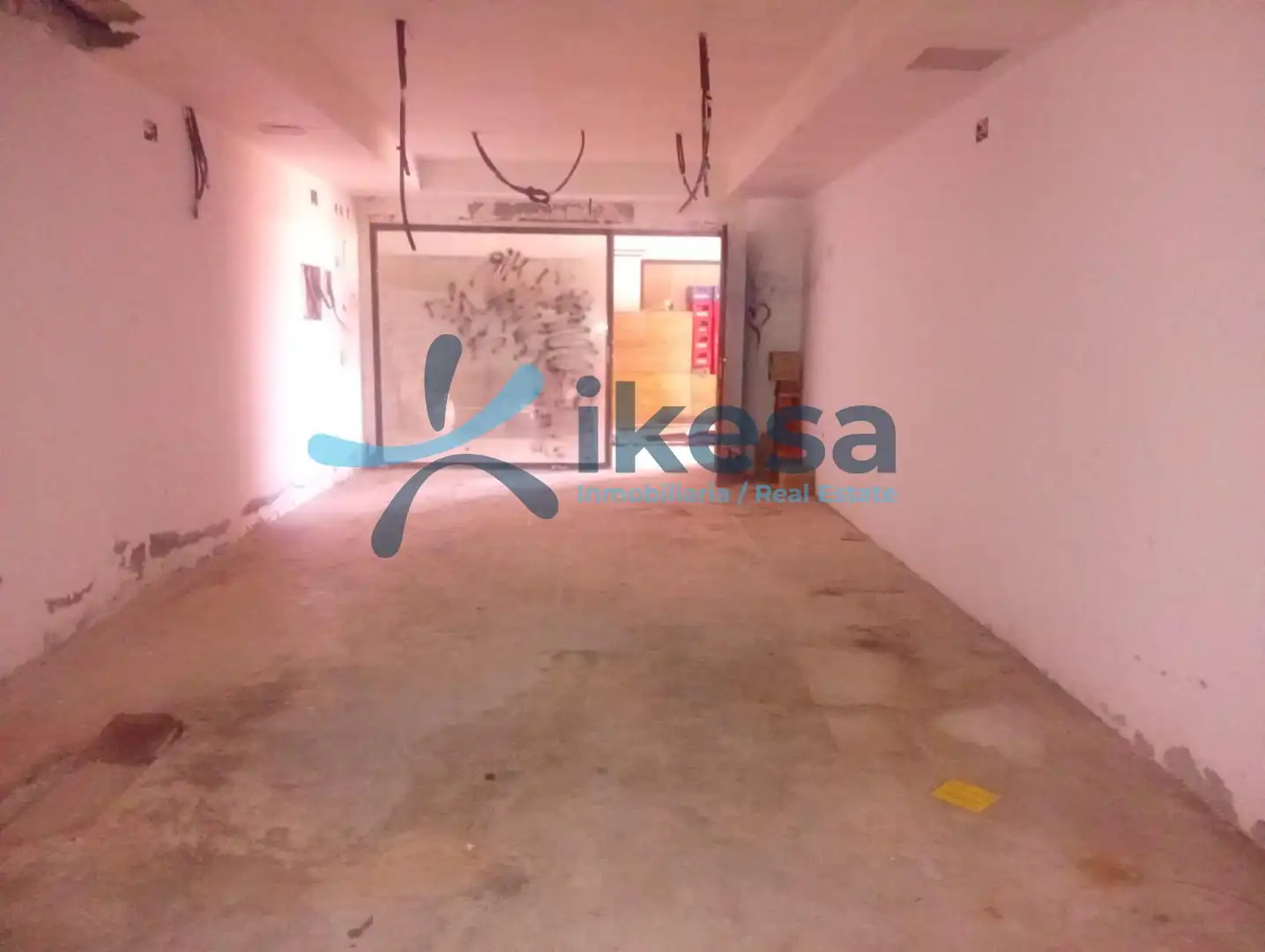 Local comercial en venta en Aguadulce, imagen 4