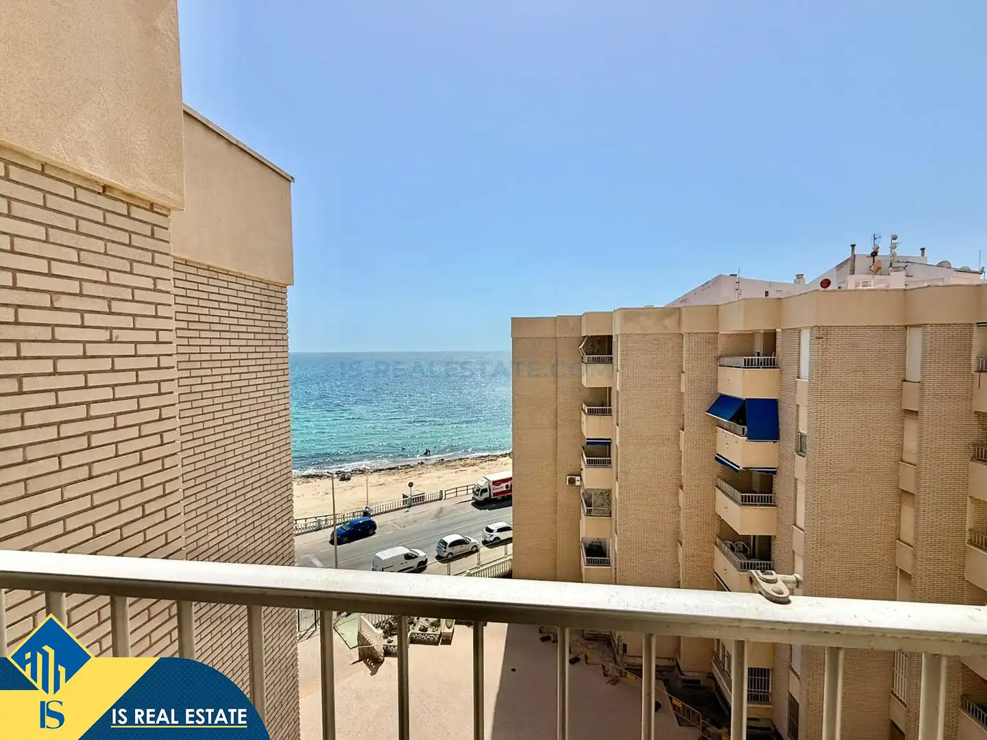 Apartment with lift for sale in Playa de los Locos, imagen 35