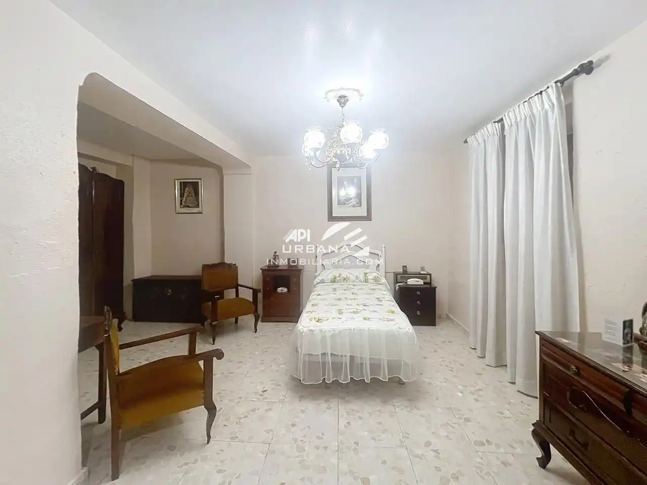 Dormitori de Casa o xalet en venda en Lucena amb Traster