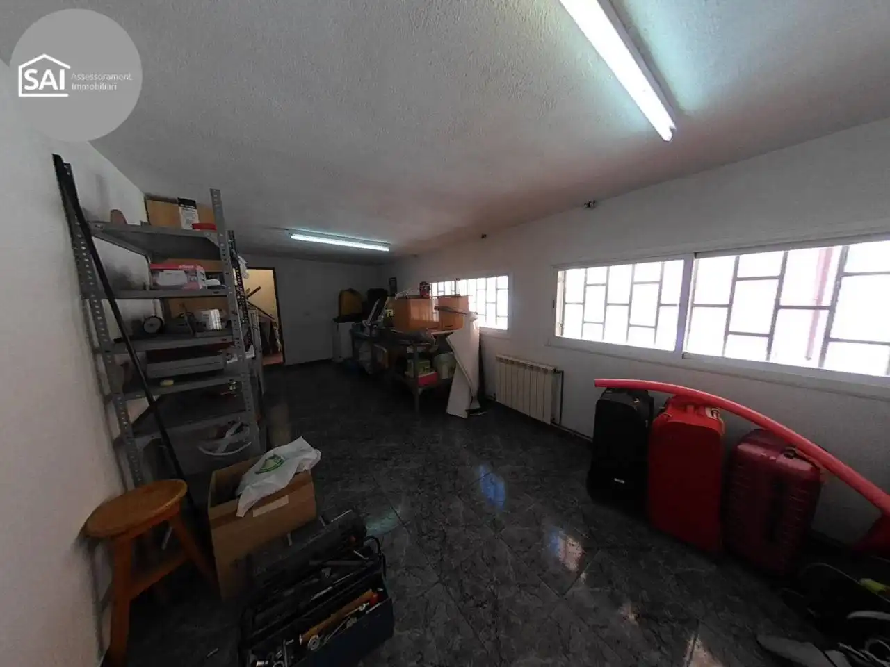 Casa o xalet en venda en Sabadell amb Aire condicionat, Calefacció i Terrassa