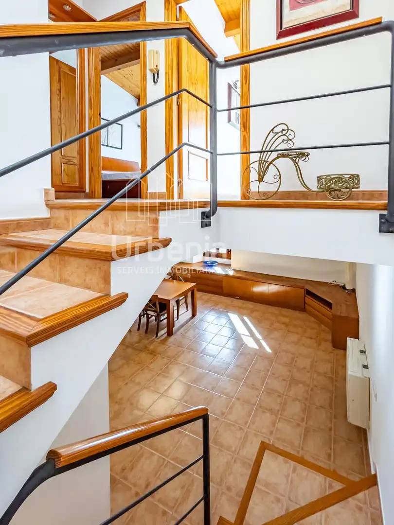 Casa o chalet en venta en Argentona con Aire acondicionado, Calefacción y Terraza