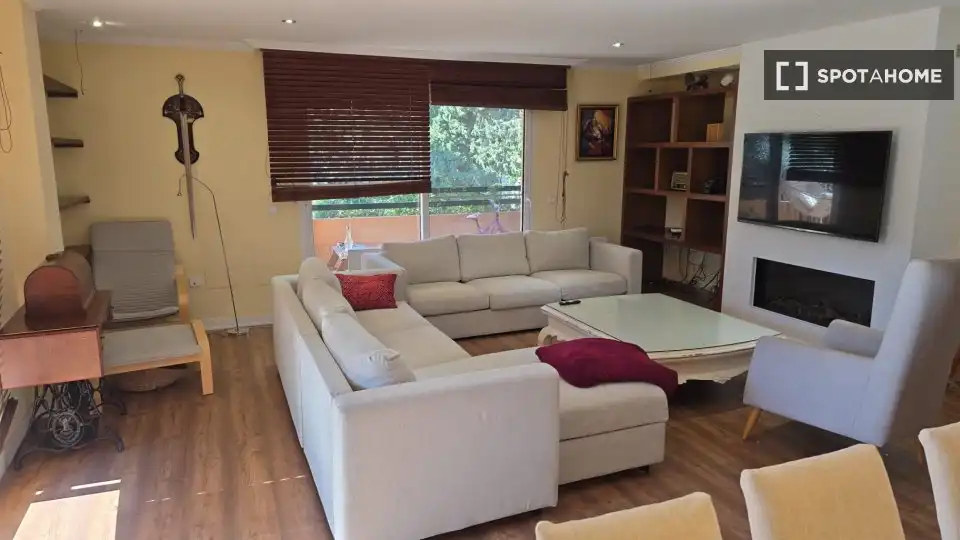 Habitació a Canteras