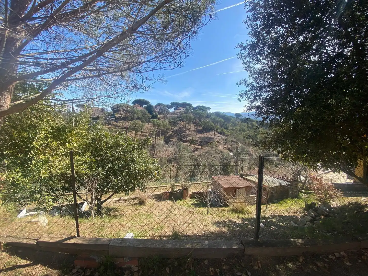 Residential for sale in Calle d'Alfons X el Savi, Gualba