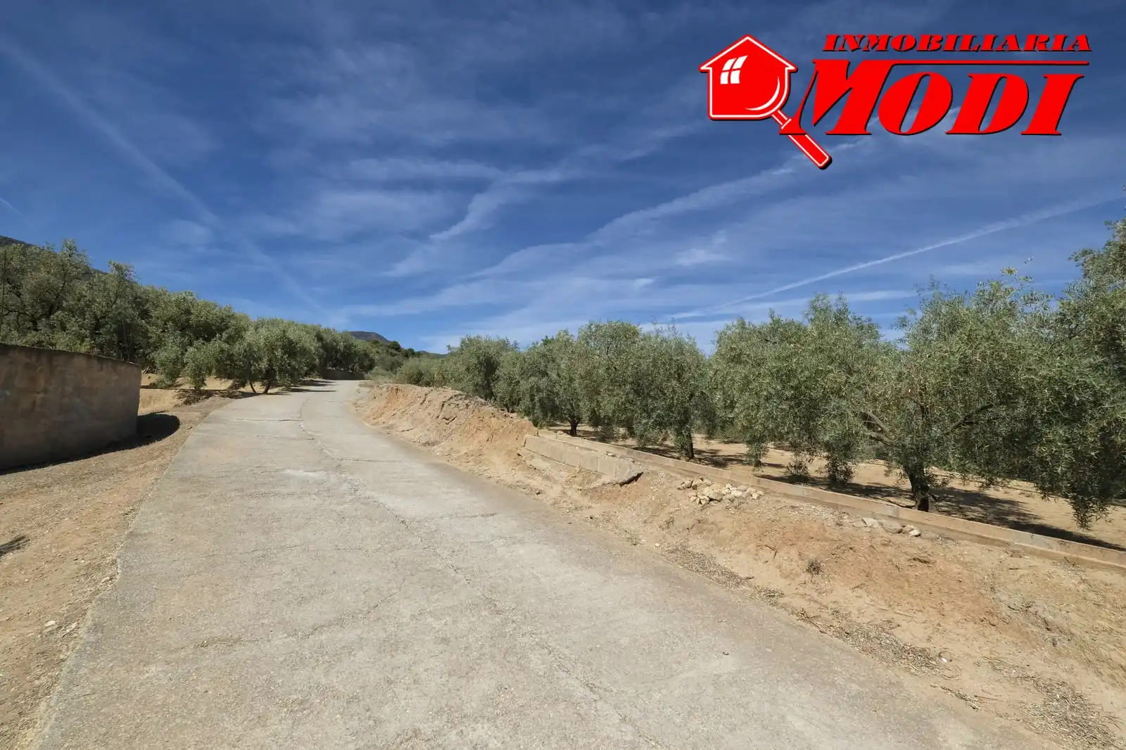 Residencial en venda en El Valle