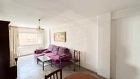 Living room of Flat for sale in Málaga Capital