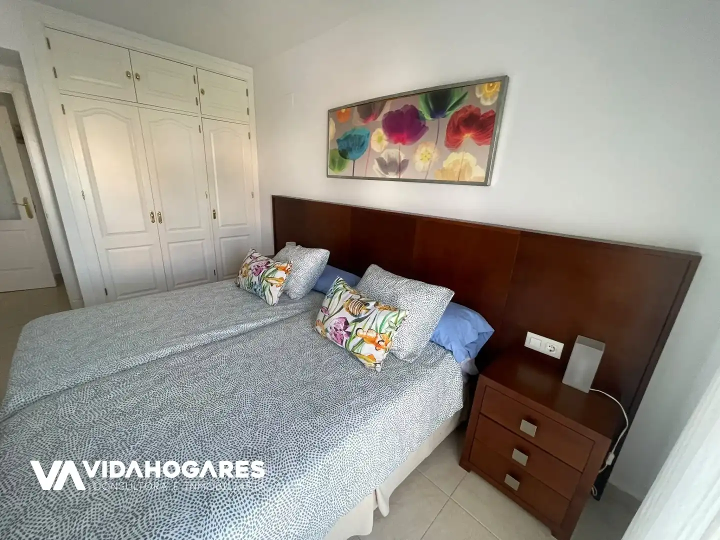 Piso de alquiler en Rota, Cádiz