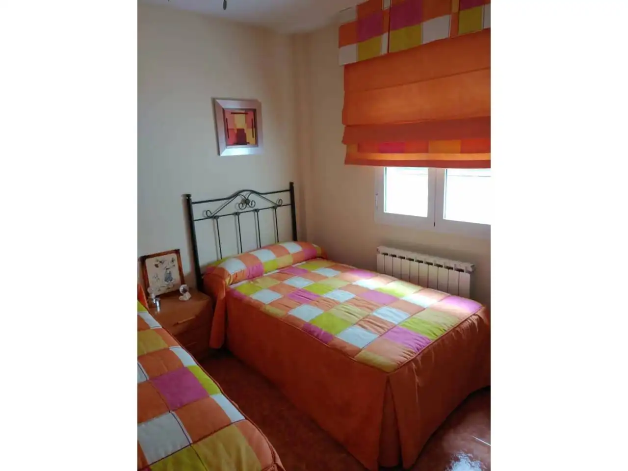 Flat with lift for sale in Baza, imagen 2
