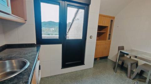 Foto 4 de Àtic en venda a Calle Paulino Vicente, La Felguera, Asturias