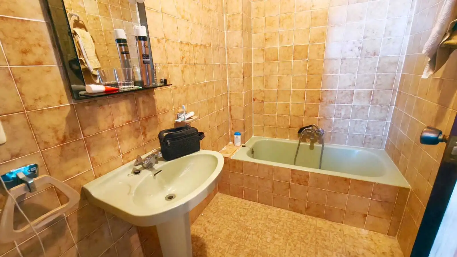 Baño de Casa o chalet en venta en Sueca con Terraza y Piscina