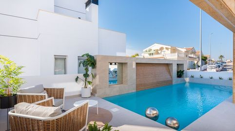Villa de lujo en venta en Ciudad Quesada