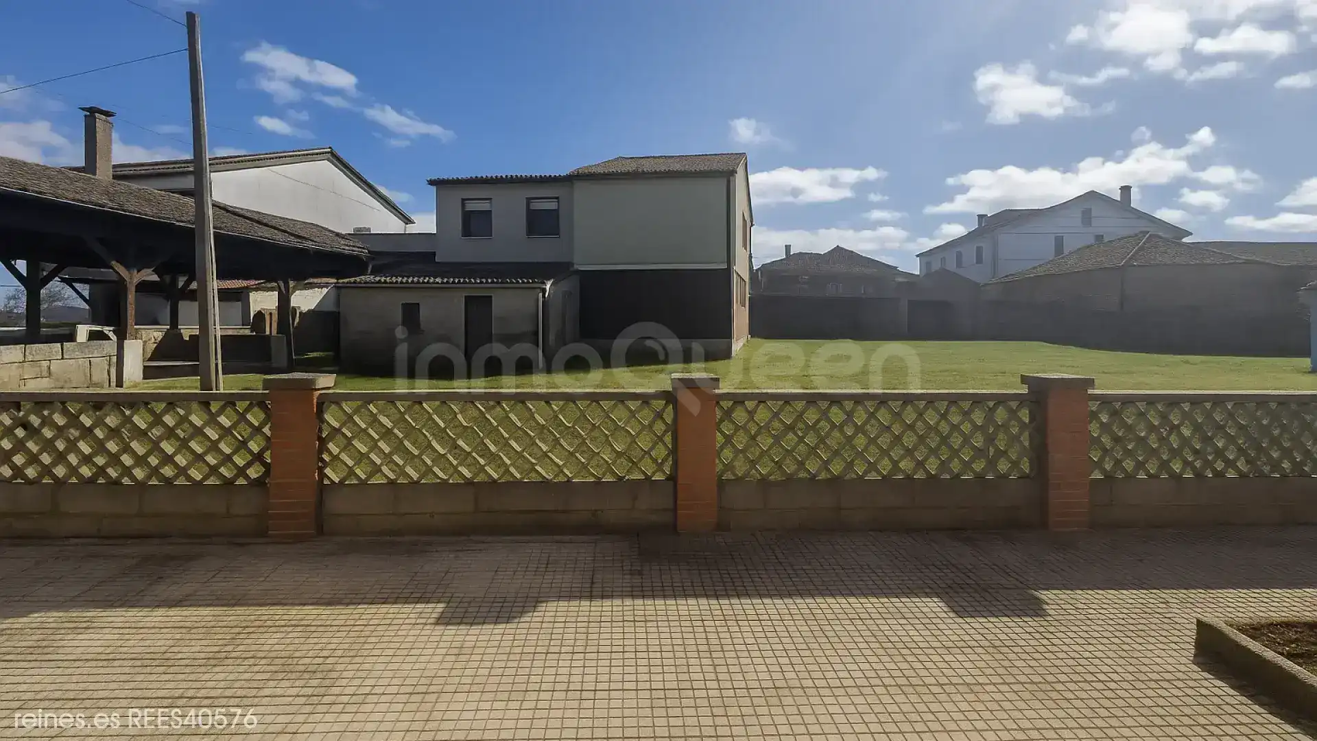Casa amb jardí en venda a N/A, imagen 8