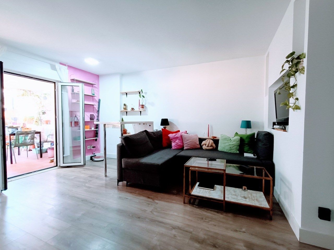 Piso de alquiler en PEIRONCELY, Entrevías