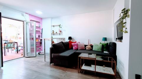 Foto 2 de Pis de lloguer a Peironcely, Entrevías, Madrid