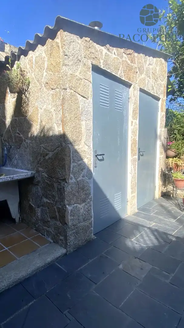 Casa con terrazza in vendita a Rúa Regueira 7, imagen 9
