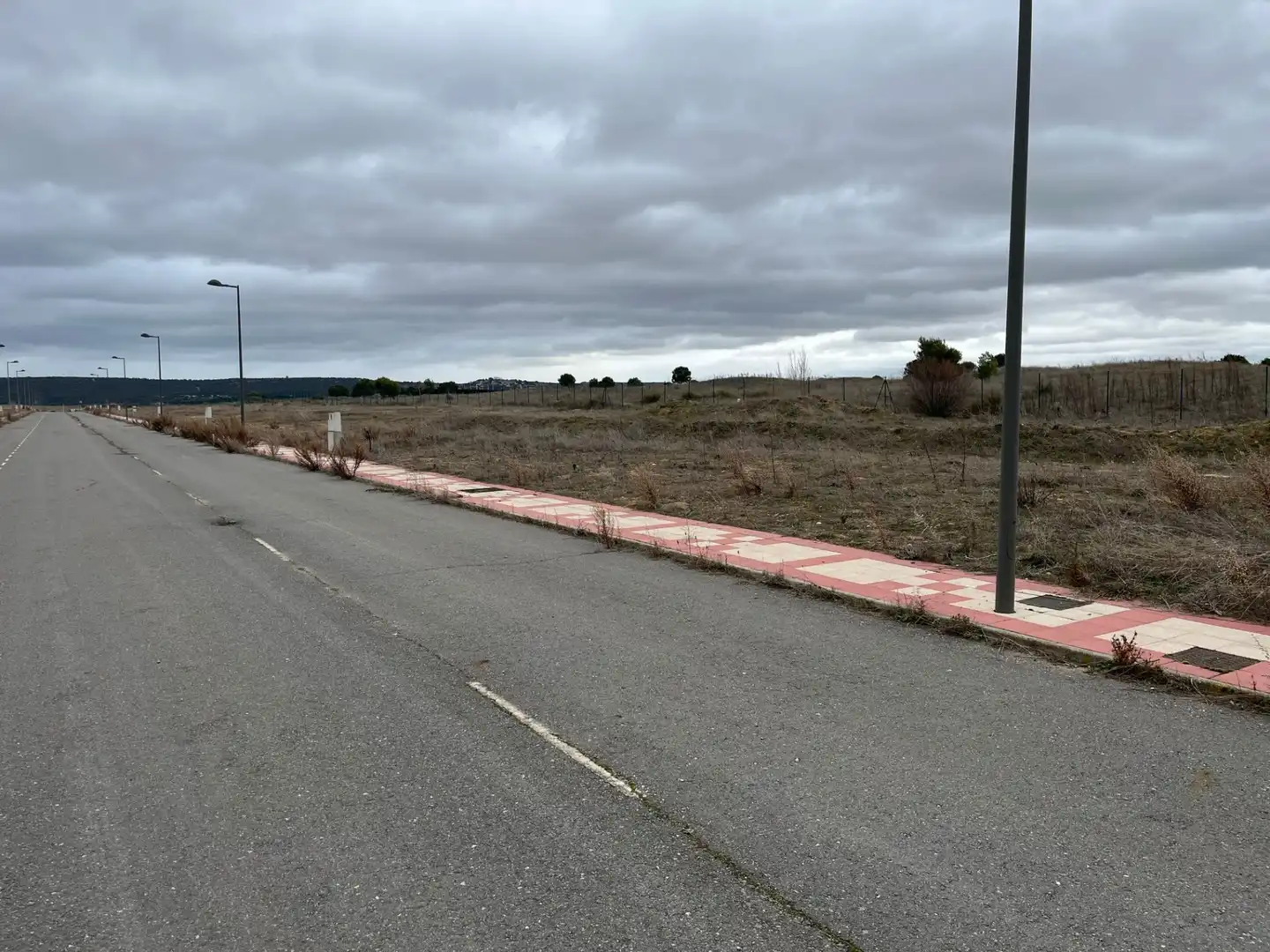Residencial en venda en Sanchidrián