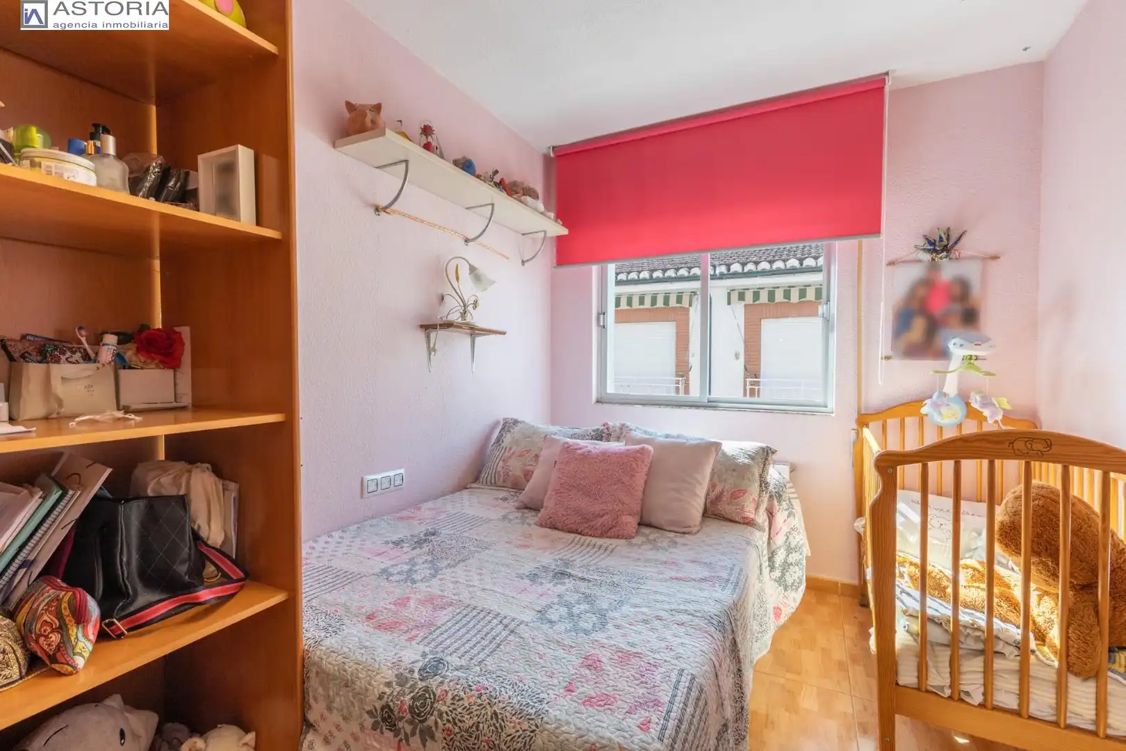 Maison jumelée à vendre à Calle de Goya, imagen 21