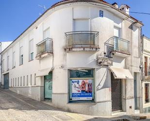 Exterior view of Premises for sale in Valverde del Camino