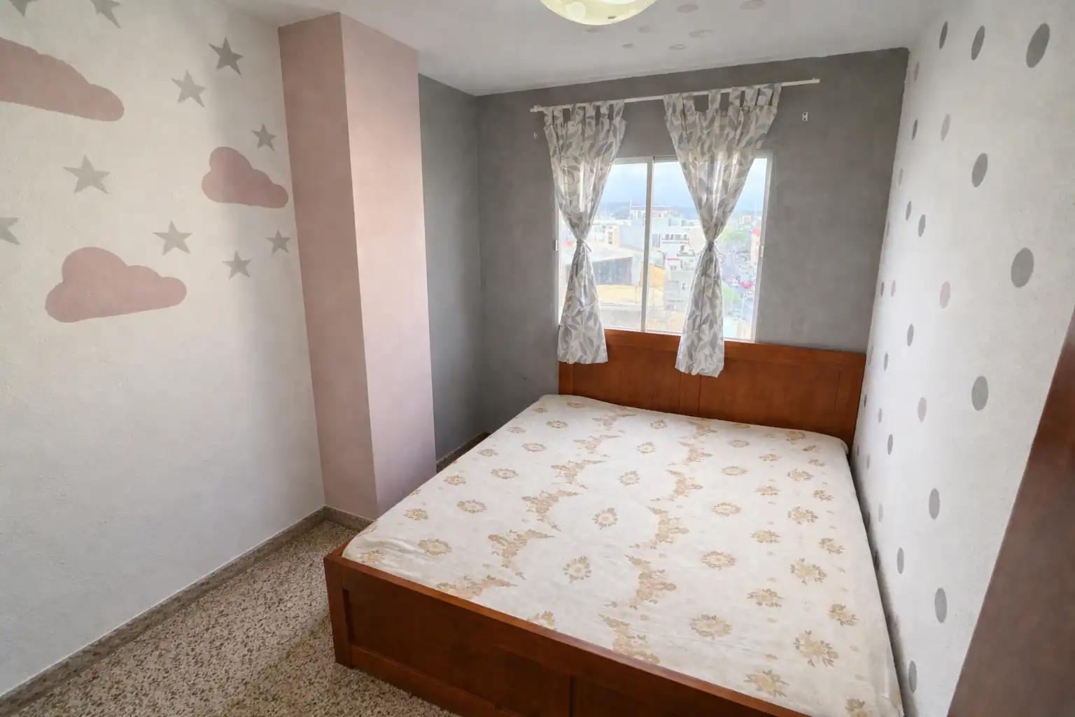 Habitación de Piso en venta en Telde con Balcón