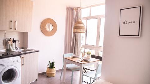 Photo 3 of Study to rent in Manuel Mena Palma, Edif. Maite III, Cortijo Torrequebrada, Málaga