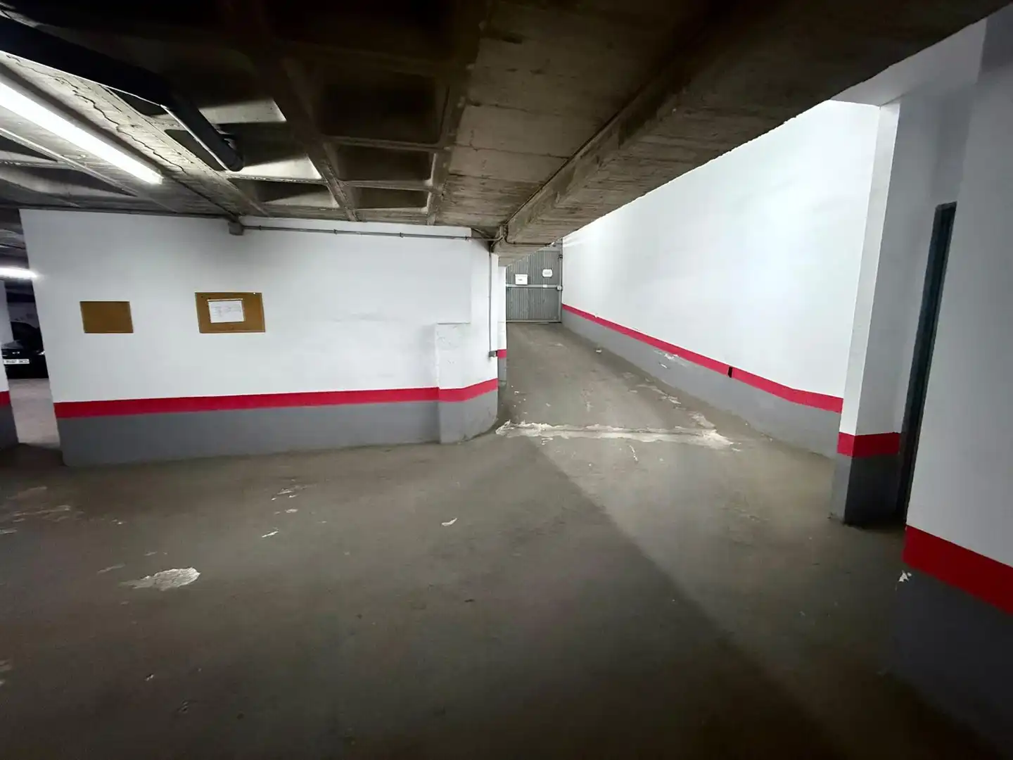 Einzelparkplatz zum Verkauf in Calle Calle Pablo Surra de Garay 25, imagen 6