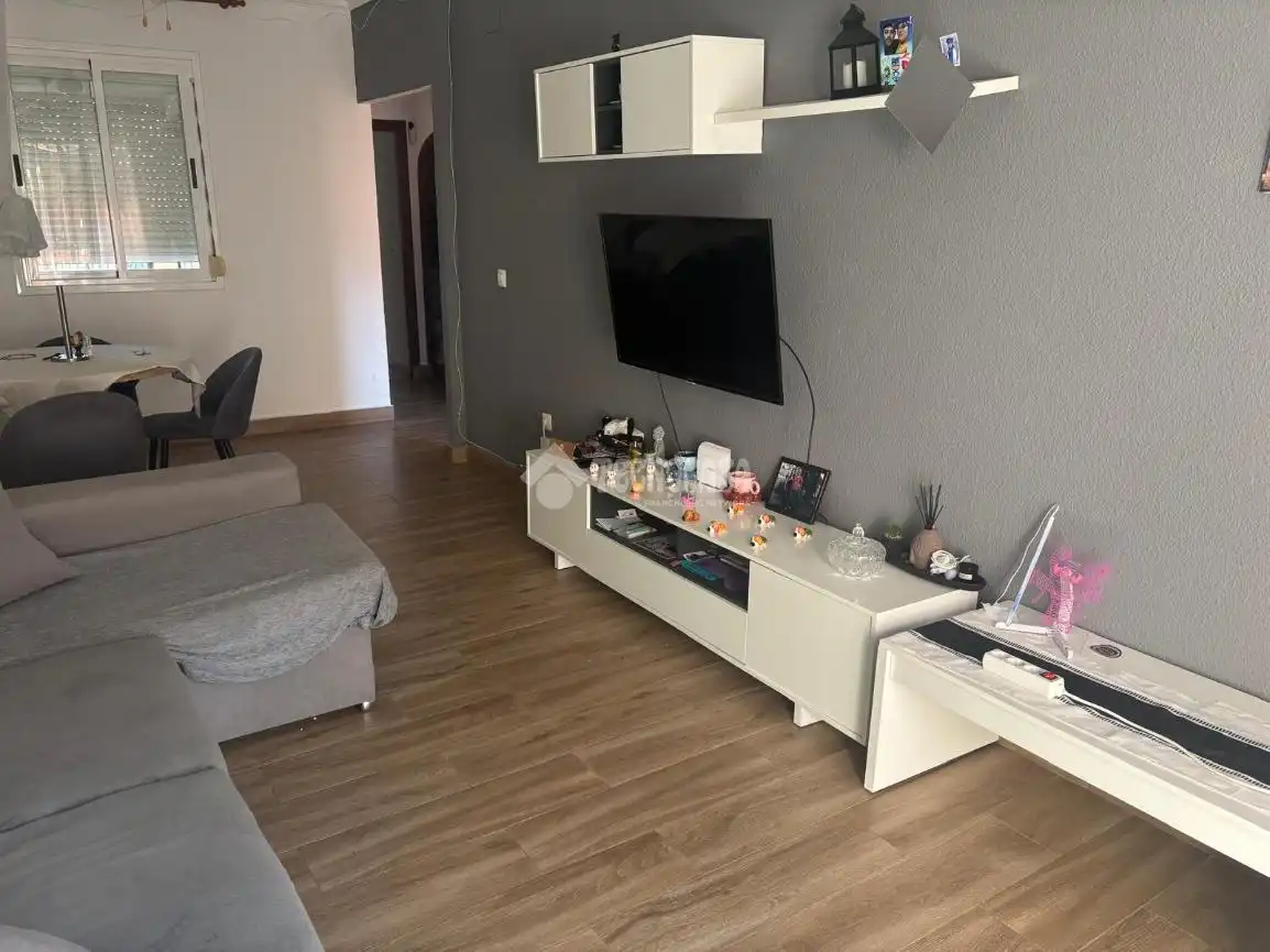 Casa aparellada en venda a Casco Antiguo, imagen 3