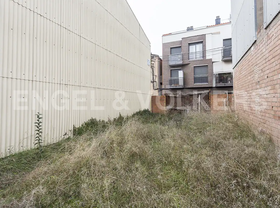 Terreny residencial en venda a Sant Vicenç de Castellet, imagen 7
