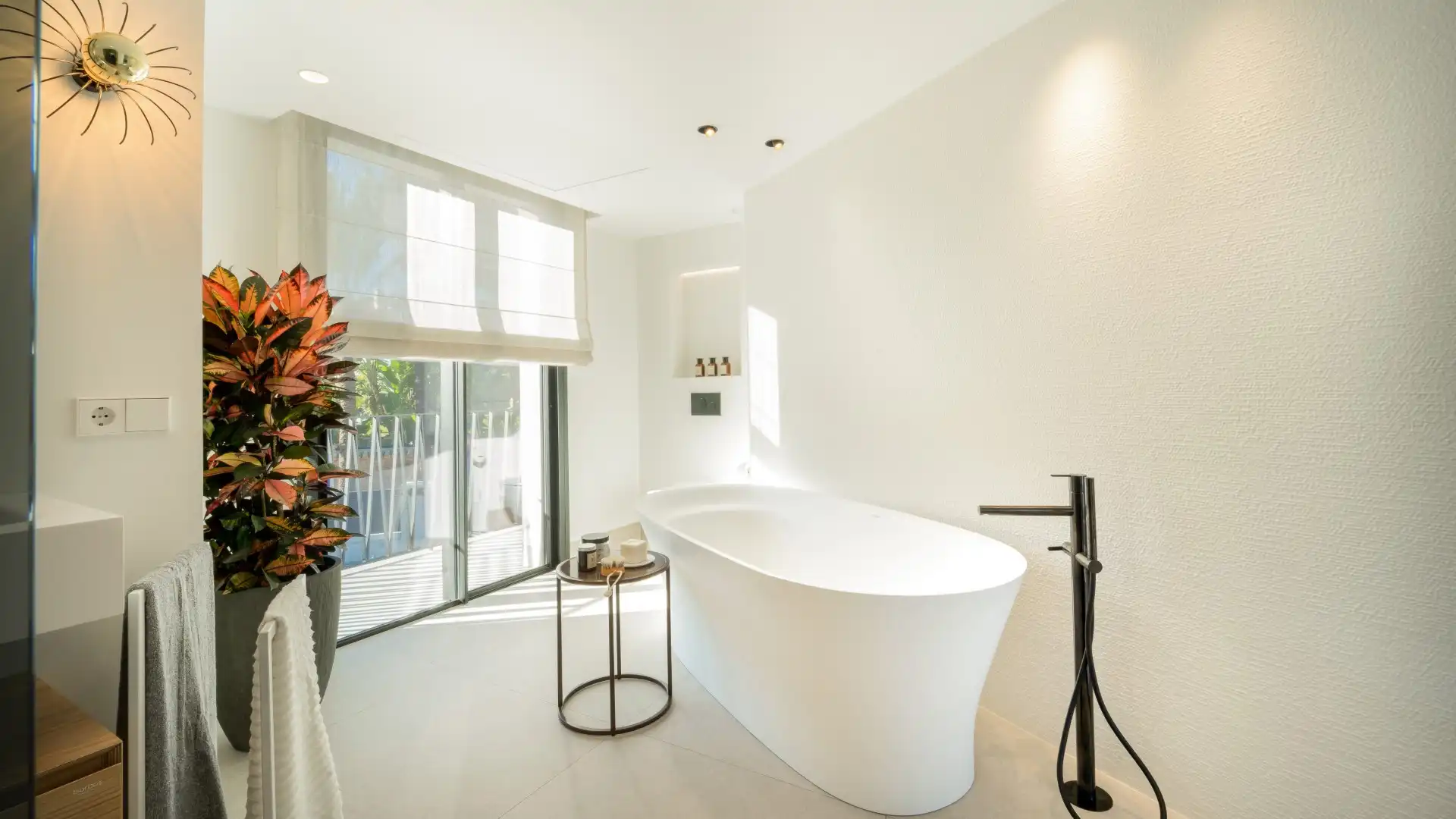 House with pool for sale in Marbella Centro, imagen 4