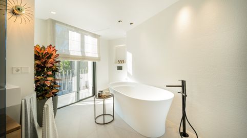 Lujosa Villa andaluza en Los Monteros, Marbella Este con Piscina Privada y Espacio de Vida al aire libre., imatge 4