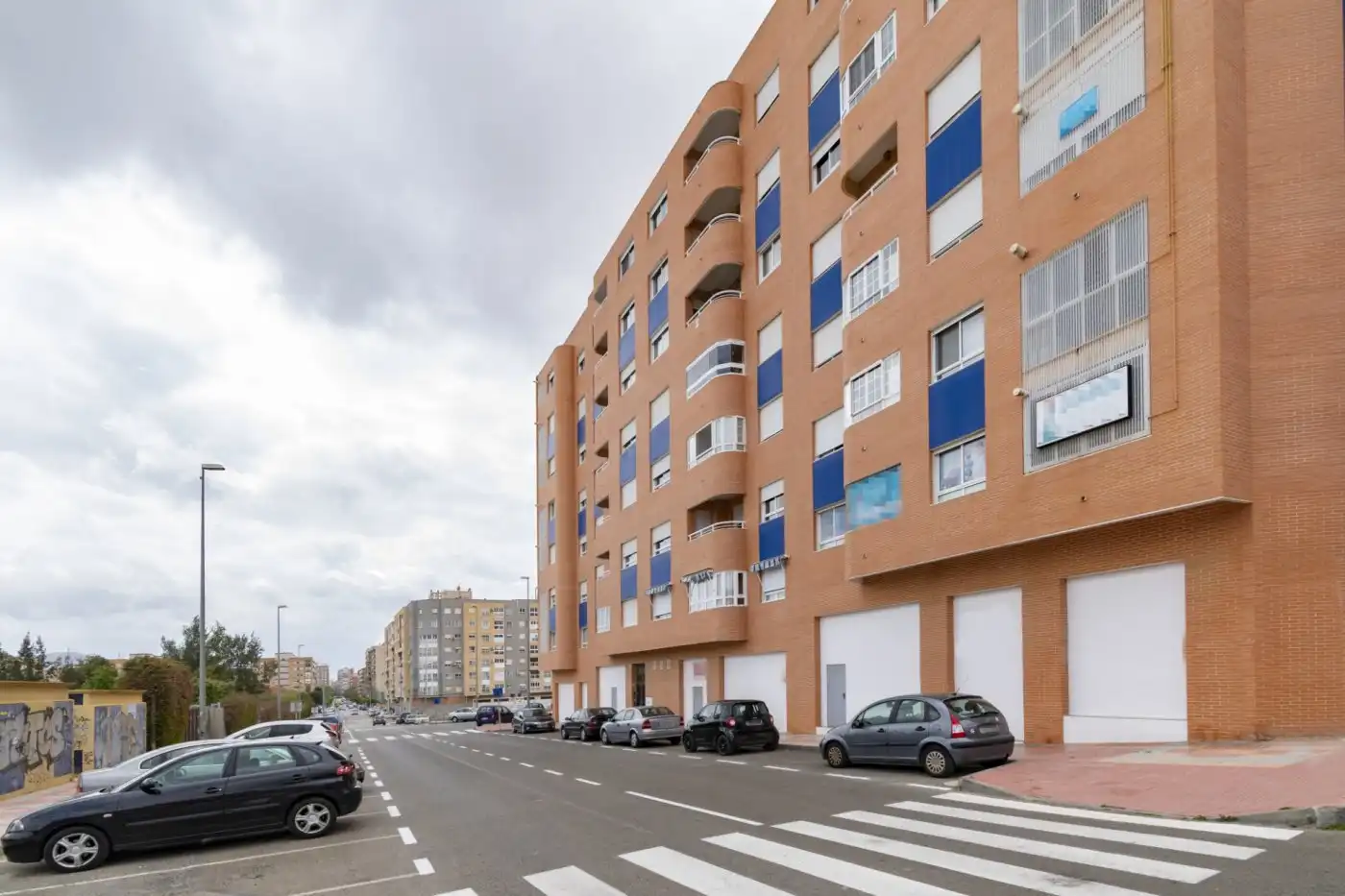 Wohnung mit Terrasse zum Verkauf in Calle Carmen Conde 83, imagen 41