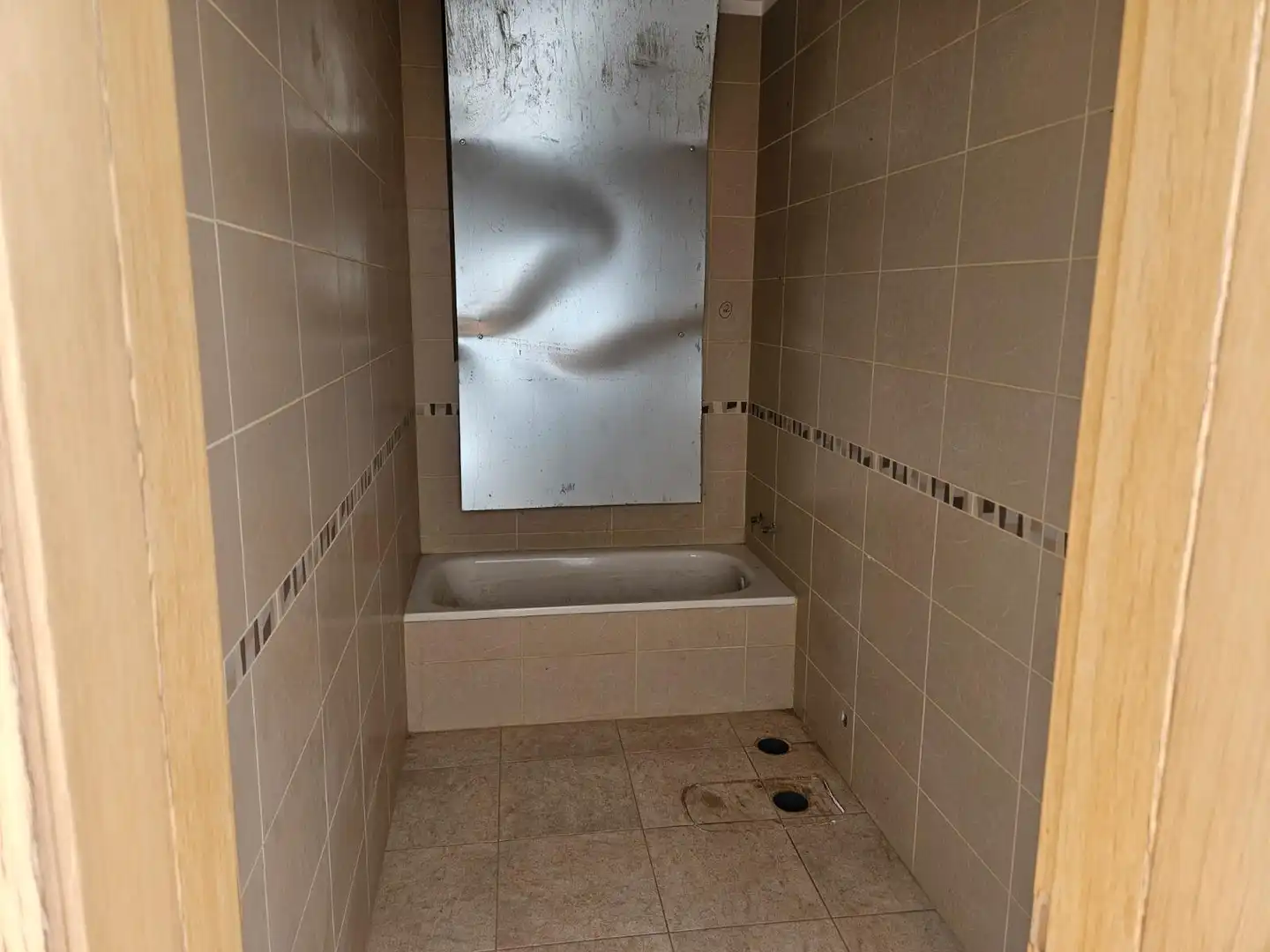 Badezimmer von Haus oder Chalet zum Verkauf in Tegueste mit Privatgarten, Terrasse und Abstellraum
