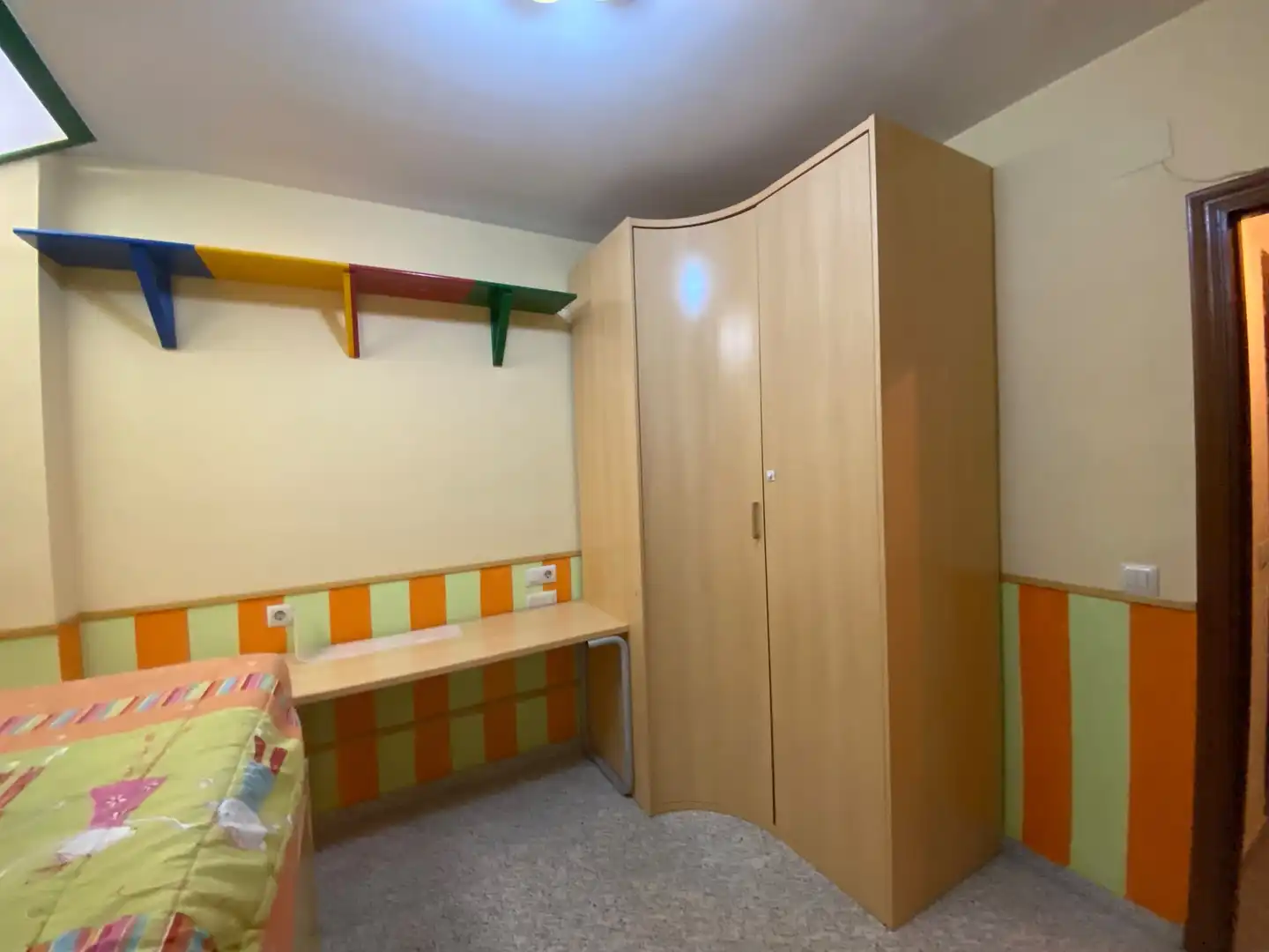 Wohnung zur Miete in Escritor Francisco Montero Galvache, Centro