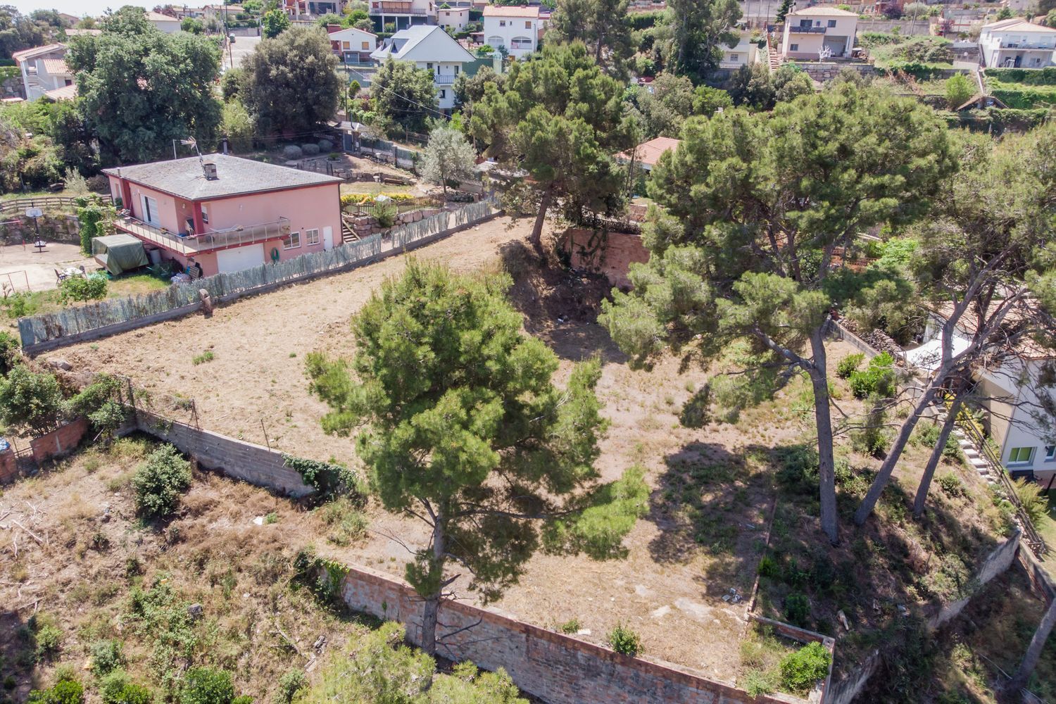 Residential for sale in Bigues i Riells